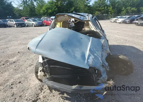 2005 Mercury Mariner z USA, uszkodzony, nr VIN 4M2CU56105DJ16436